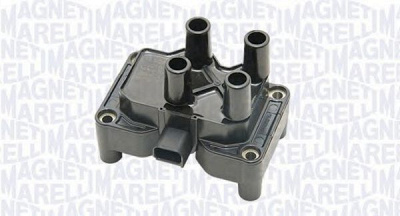 MAGNETI MARELLI 060810201010 -  Катушка зажигания